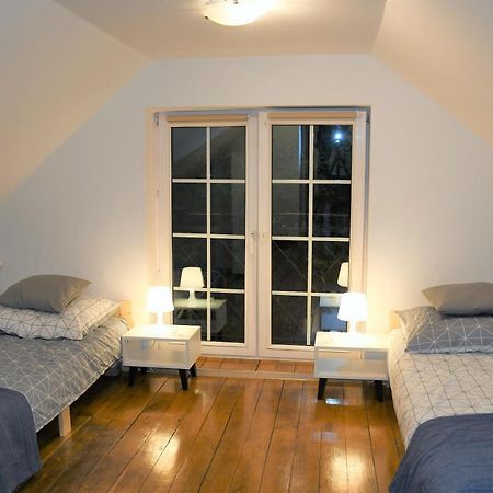 Appartement Apartament Spichlerz - Starowka à Olsztyn  Extérieur photo