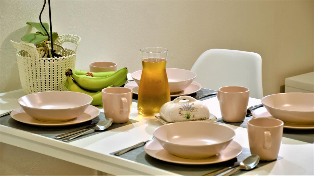 Appartement Apartament Spichlerz - Starowka à Olsztyn  Extérieur photo
