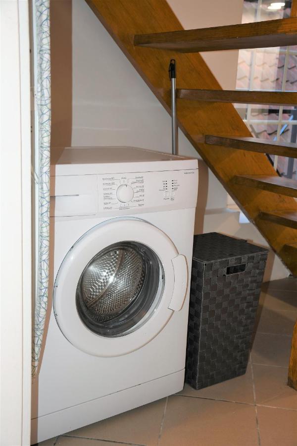Appartement Apartament Spichlerz - Starowka à Olsztyn  Extérieur photo
