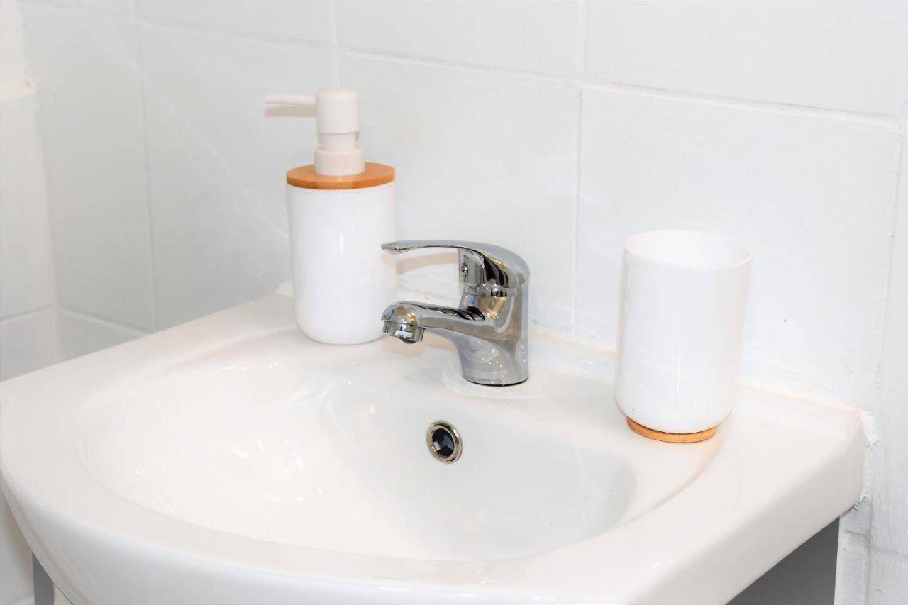 Appartement Apartament Spichlerz - Starowka à Olsztyn  Extérieur photo