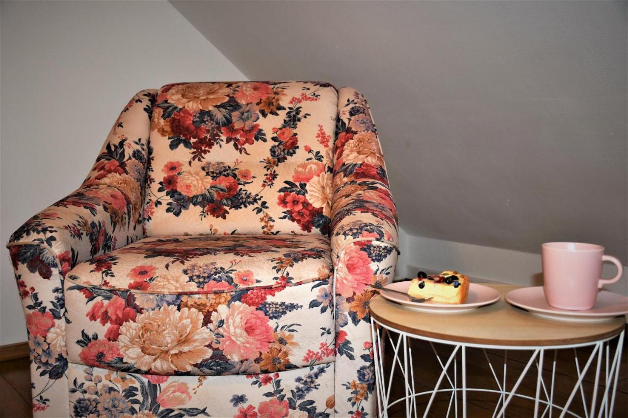 Appartement Apartament Spichlerz - Starowka à Olsztyn  Extérieur photo