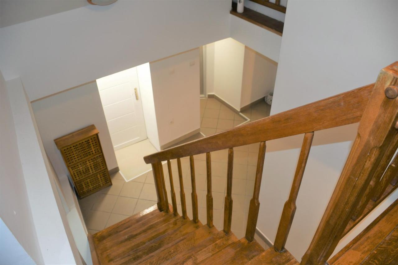 Appartement Apartament Spichlerz - Starowka à Olsztyn  Extérieur photo