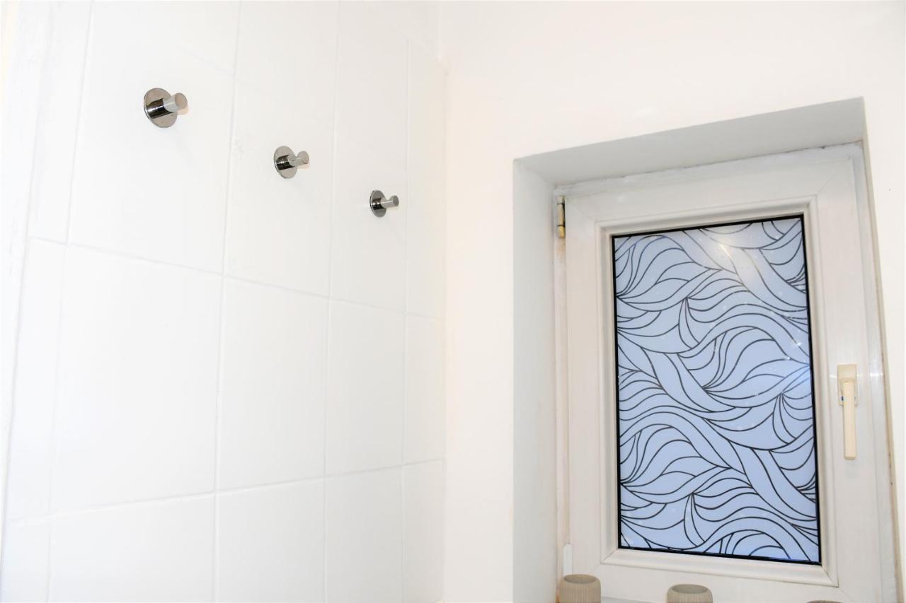 Appartement Apartament Spichlerz - Starowka à Olsztyn  Extérieur photo